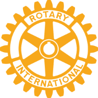 Rotary International District 3860 Logo